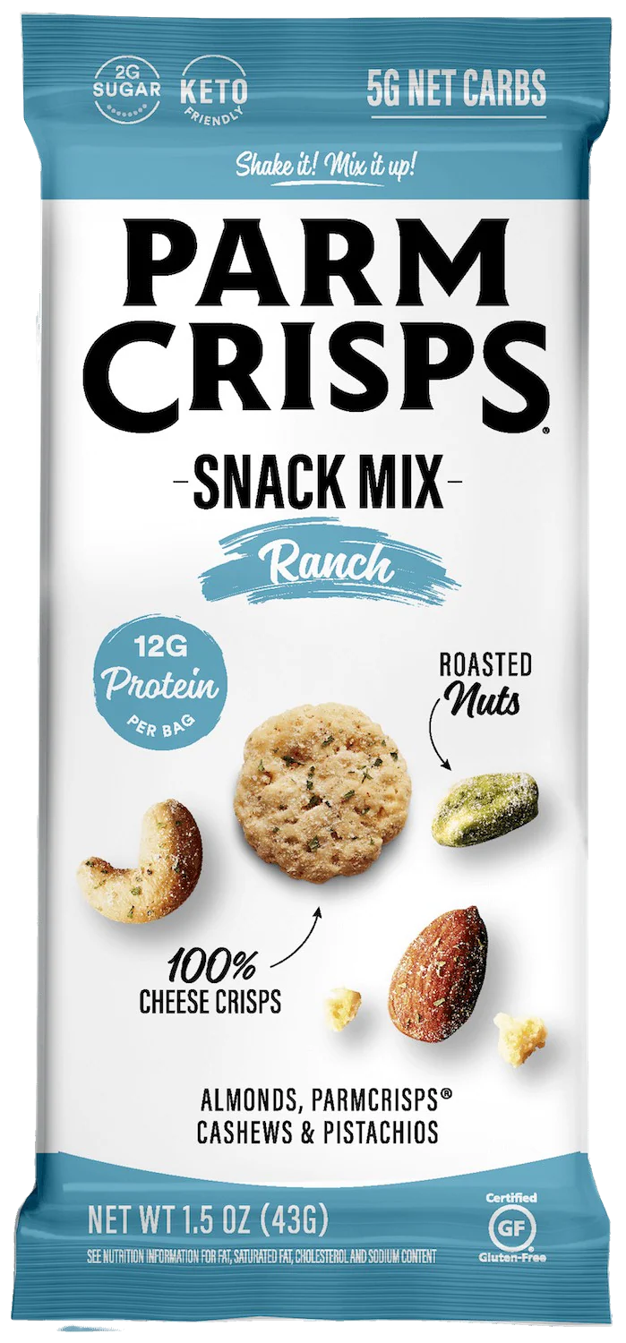 Ranch Snack Mix (12 Pack) - Image 2