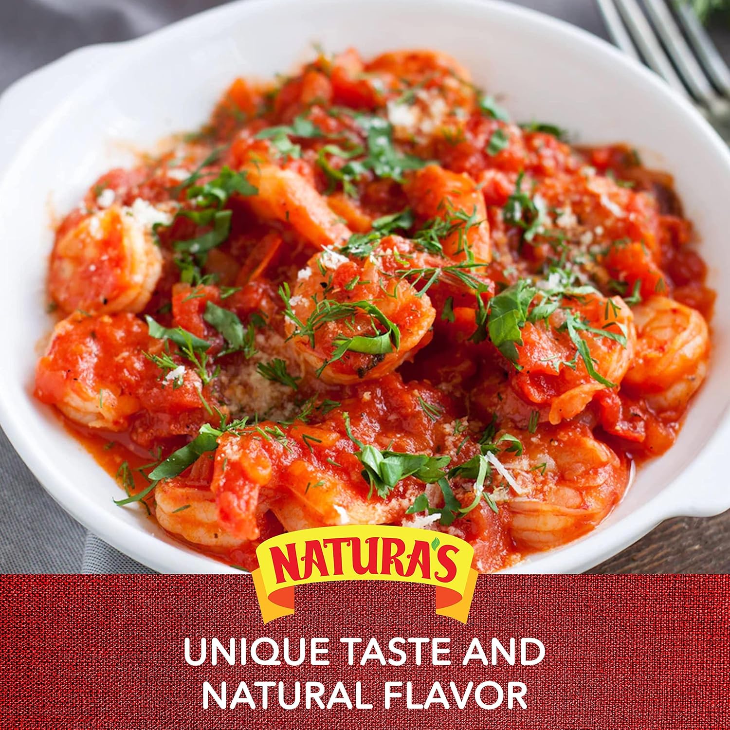 Ranchera Style Pasta Sauce - Image 4