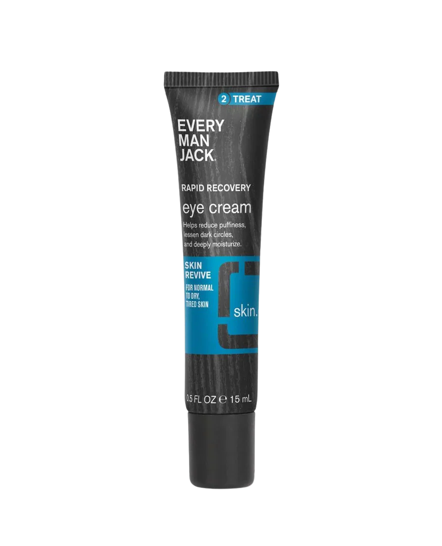 Rapid Recovery Eye Cream Skin Revive