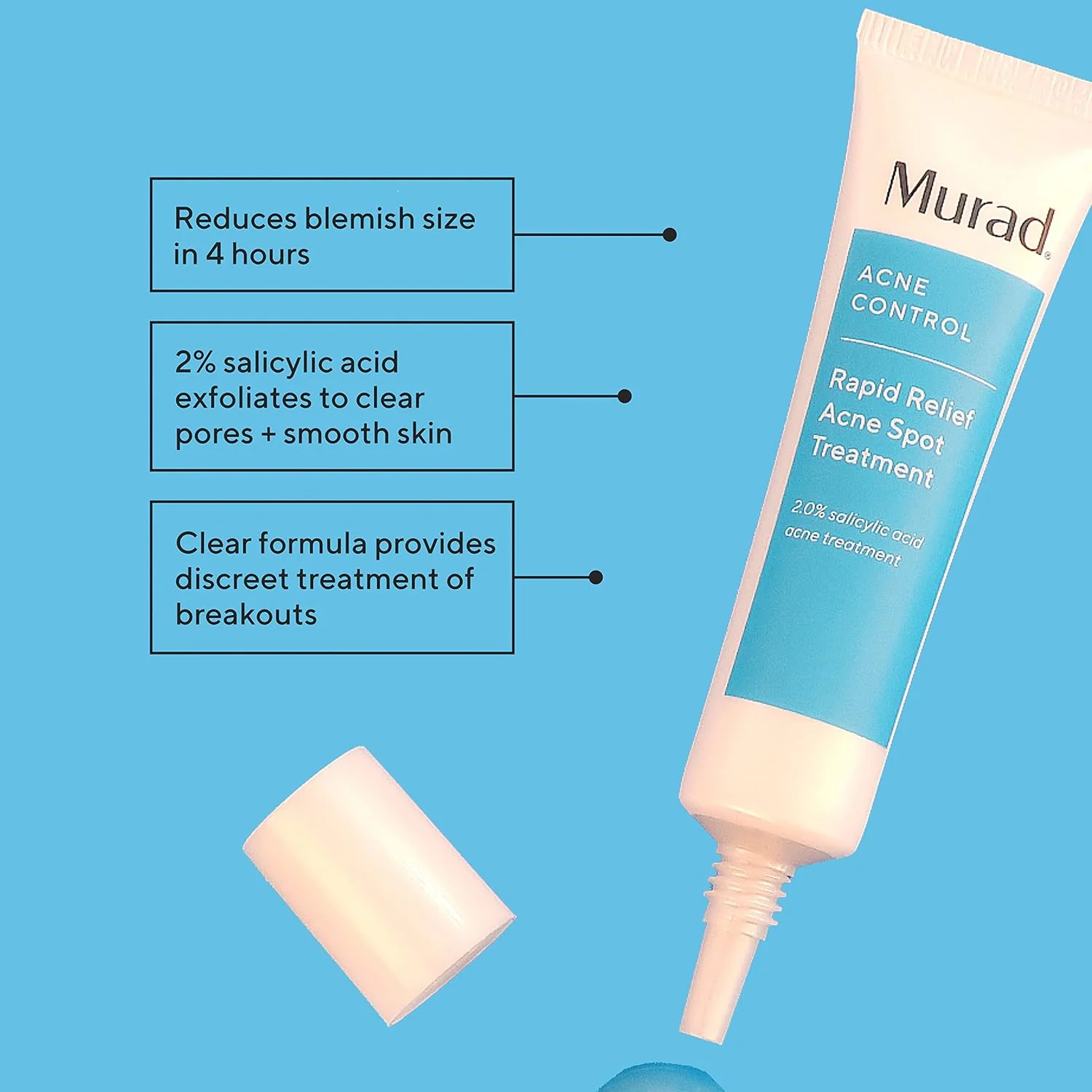 Rapid Relief Spot Treatment - Image 2