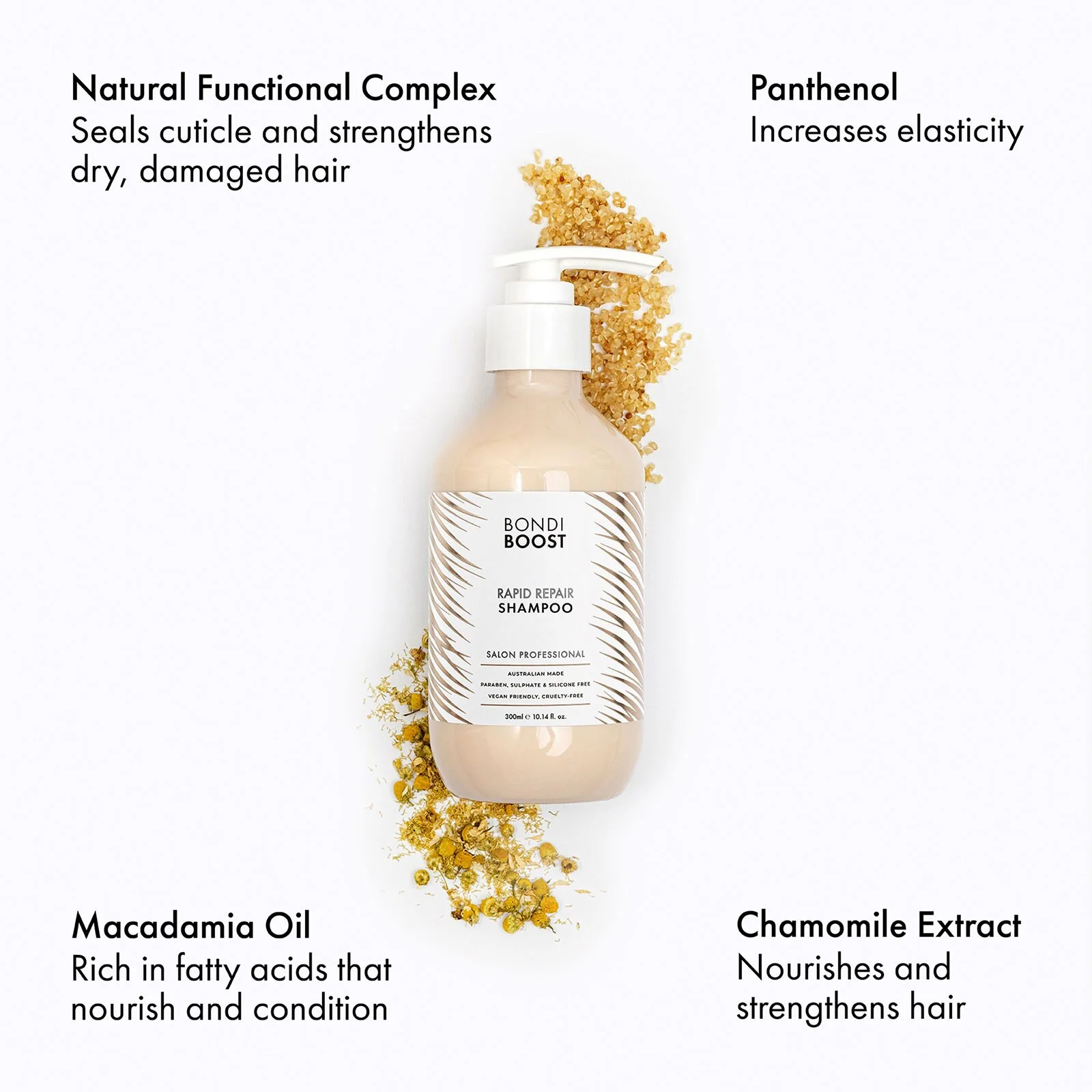 Rapid Repair Conditioner - Image 2