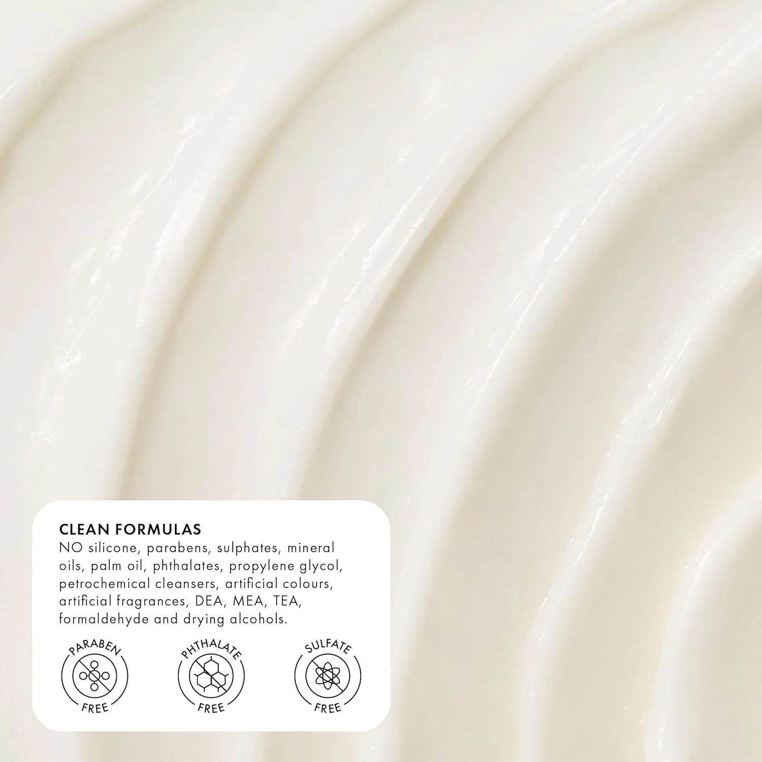 Rapid Repair Shampoo - Image 2