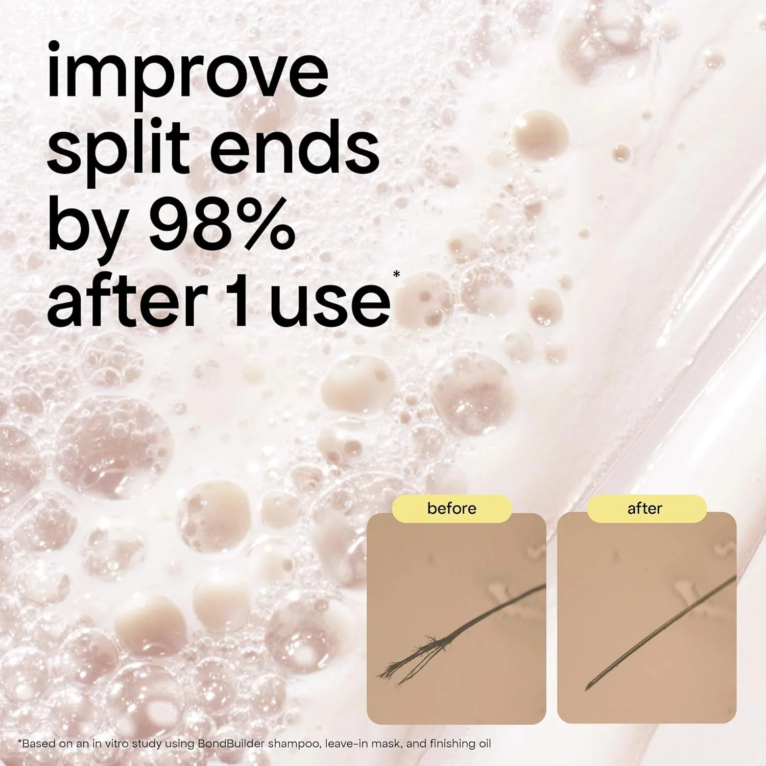 Rapid Repair Shampoo - Image 5