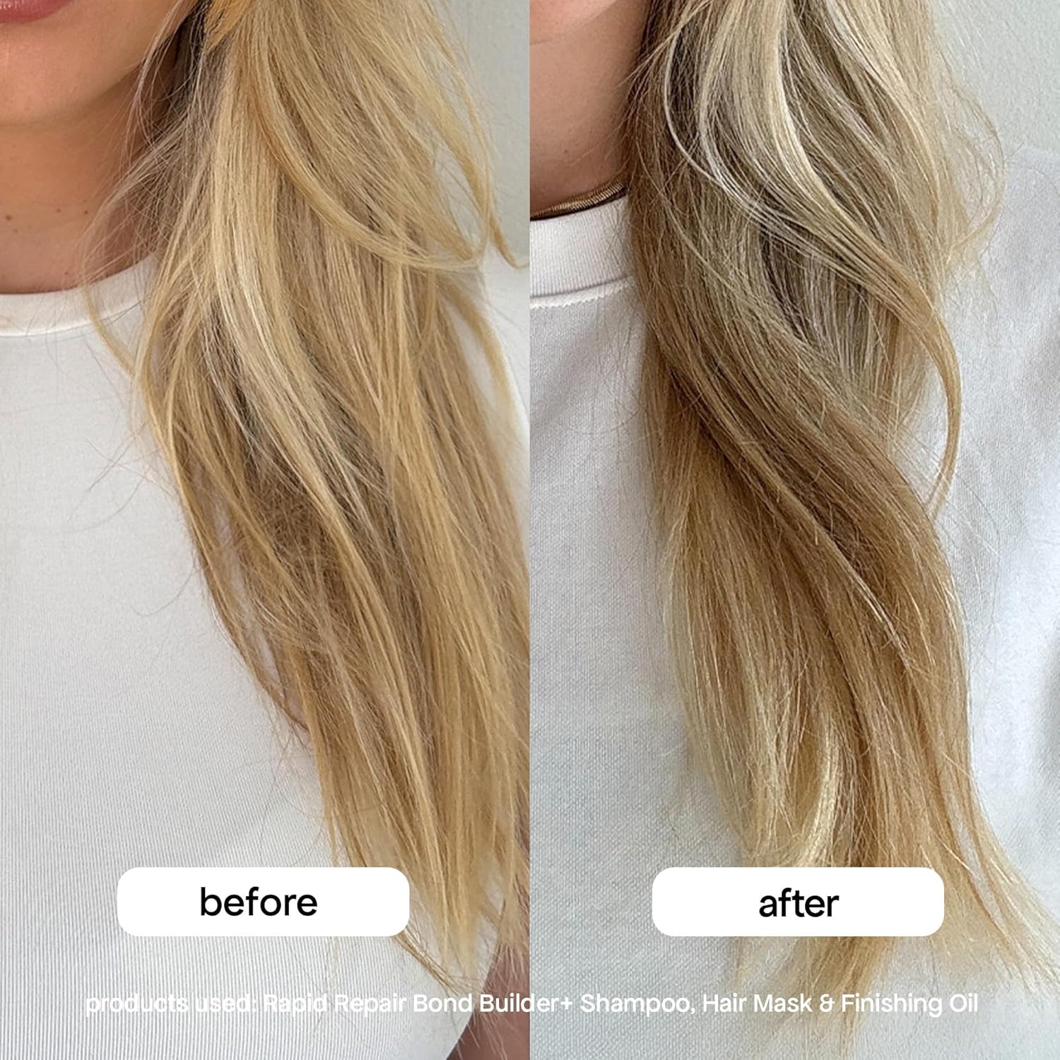 Rapid Repair Shampoo - Image 6