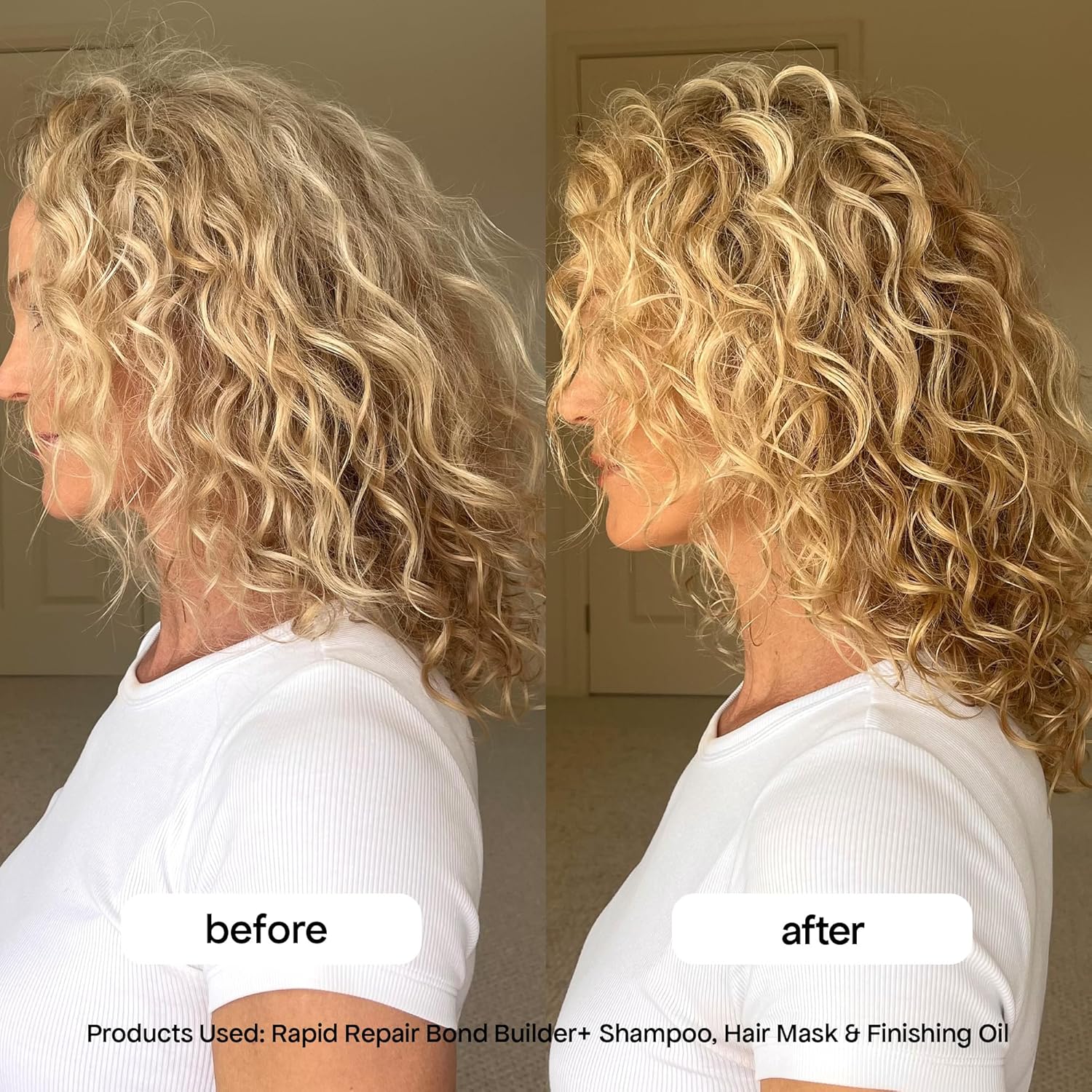 Rapid Repair Shampoo - Image 7