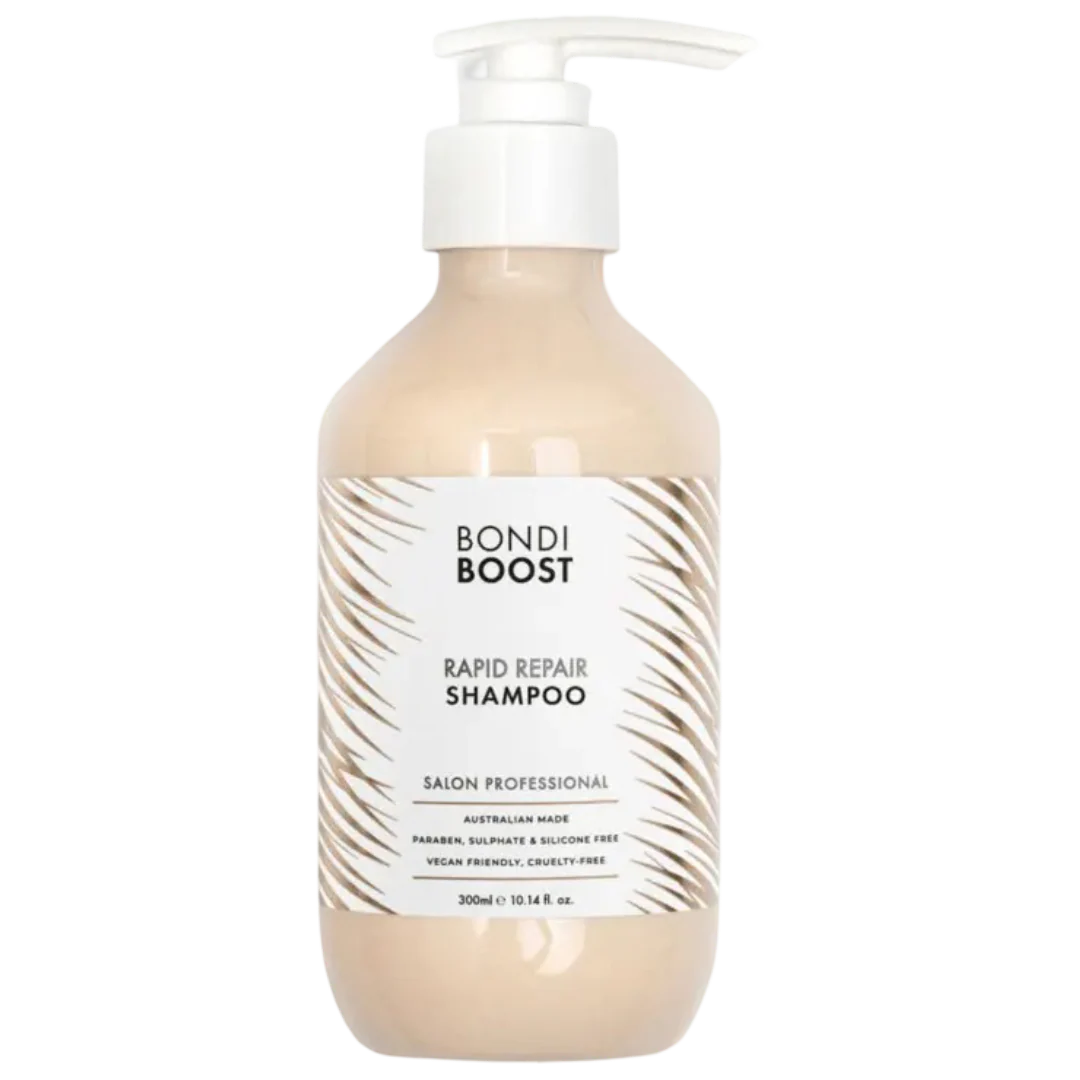 Rapid Repair Shampoo - Small