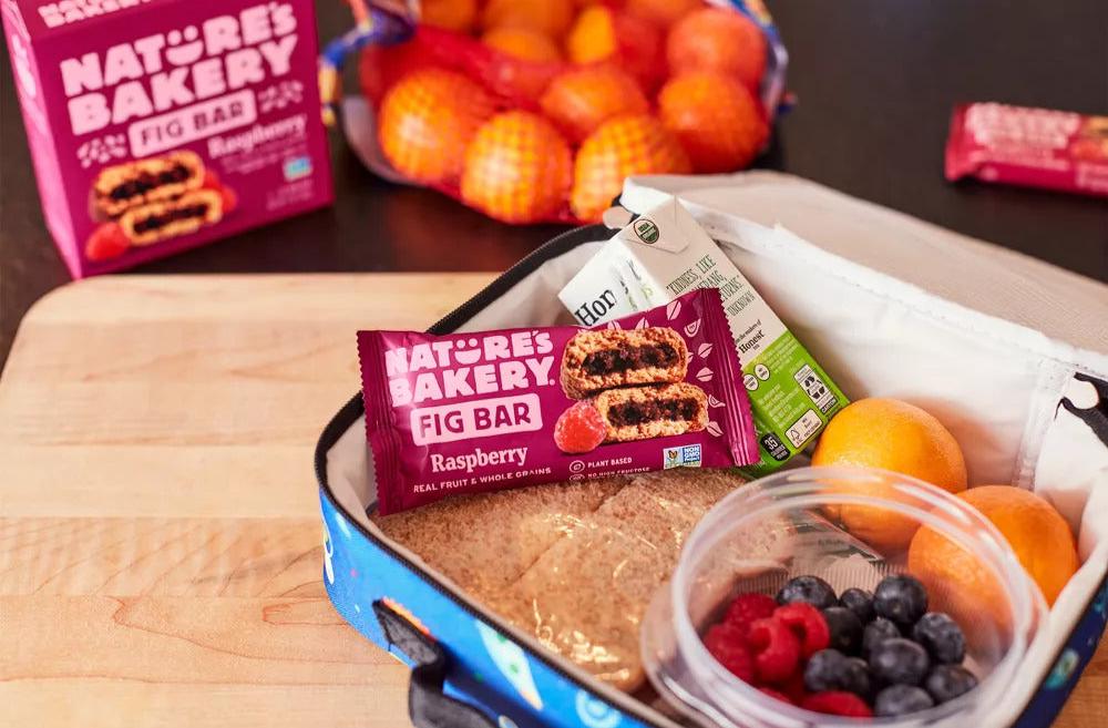 Raspberry Fig Bar (12 CT) - Image 2