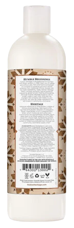 Raw Shea Butter Body Lotion - Image 2