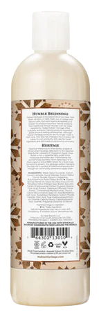 Raw Shea Butter Body Wash - Image 2