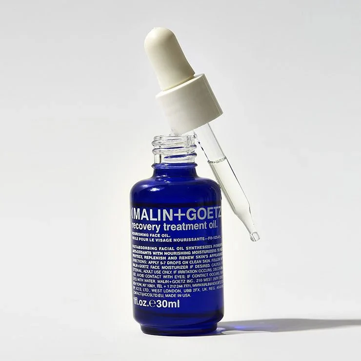 Recovery Treatment Oil - Image 3