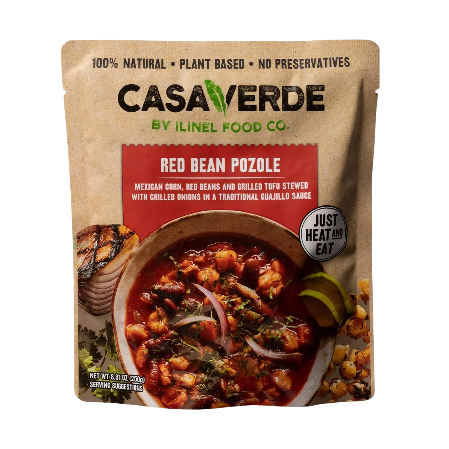 Red Bean Pazole (6 Pack) - Image 2