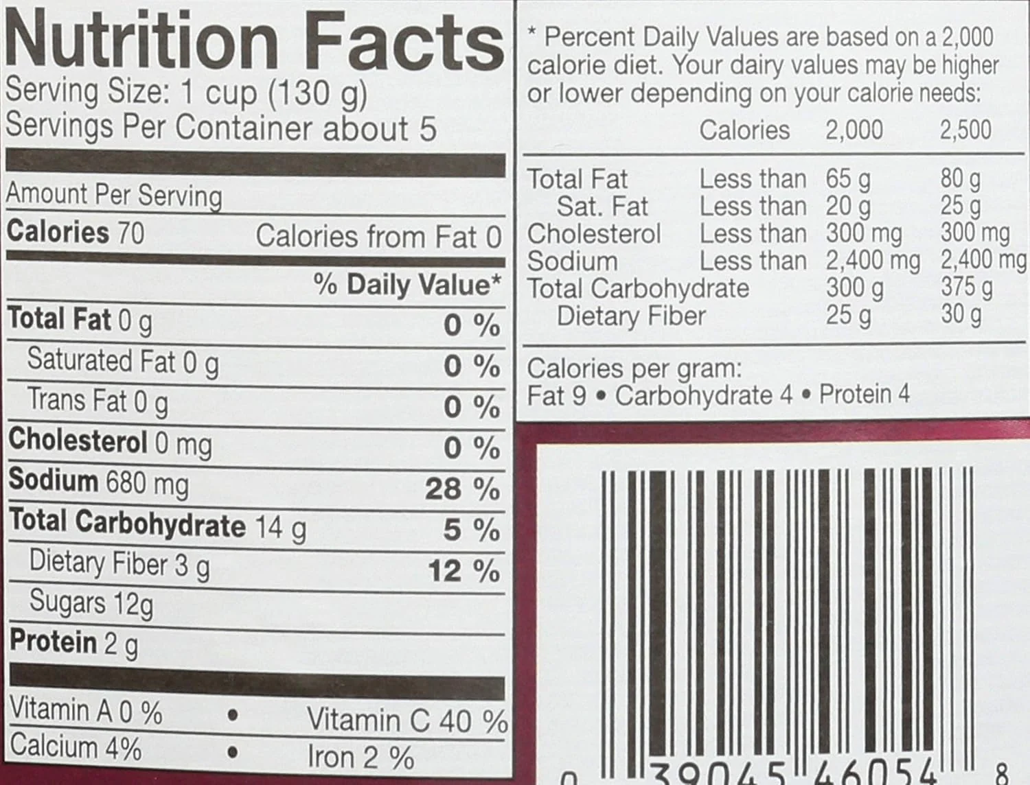 Red Cabbage - Image 4