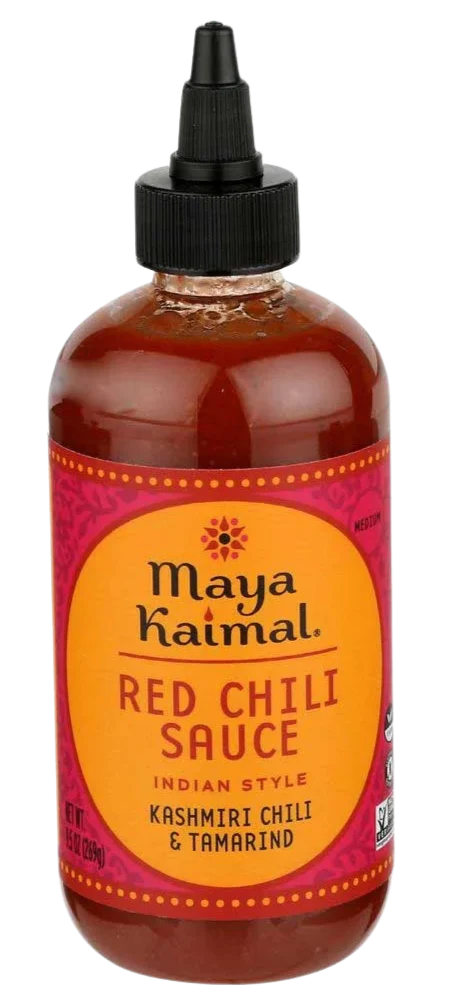 Red Chili Sauce