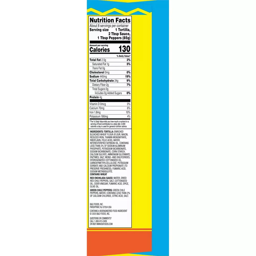 Red Enchilada Kit - Image 4