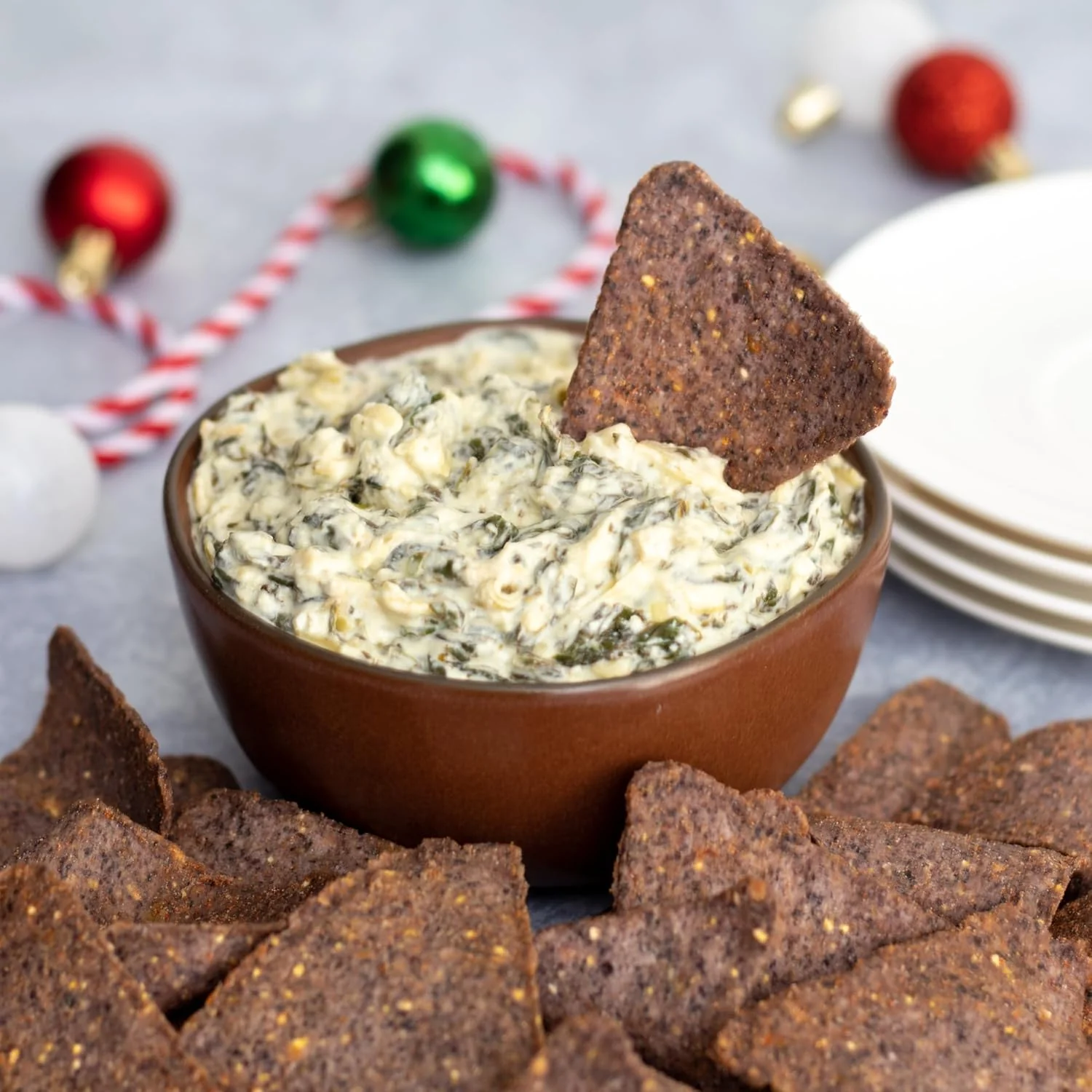 Red Hot Blues Original Tortilla Chips - Image 8