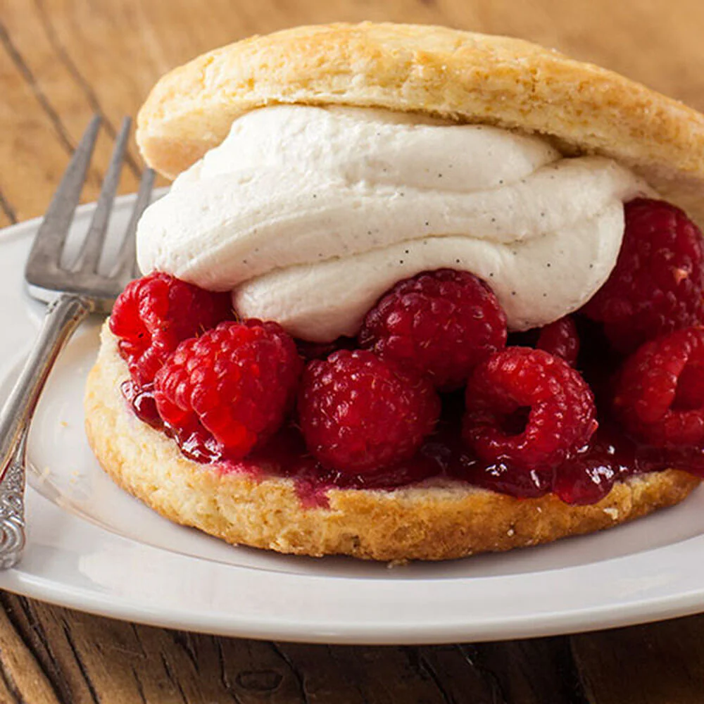 Red Raspberry Jam - Image 2