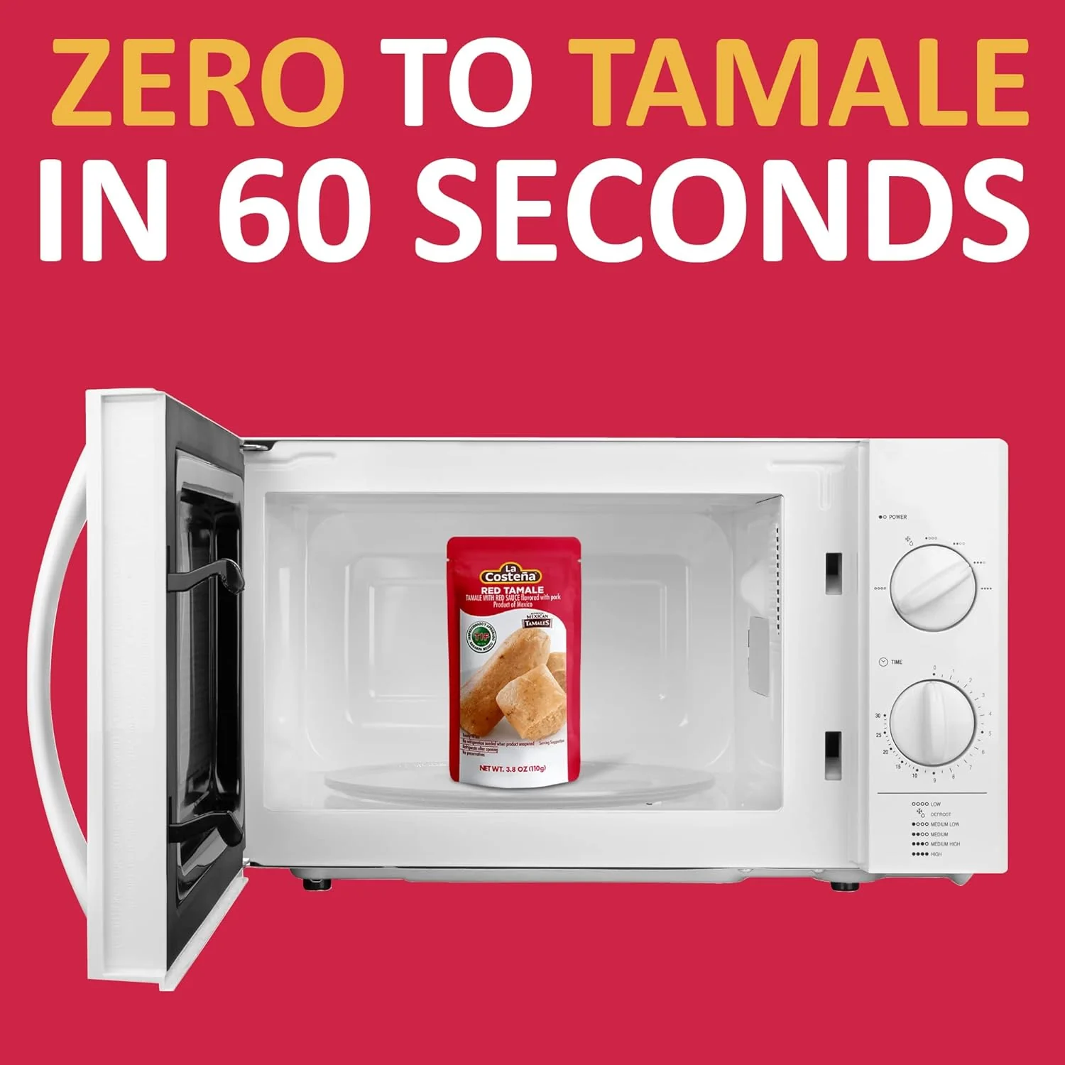 Red Tamale (12 Pack) - Image 4