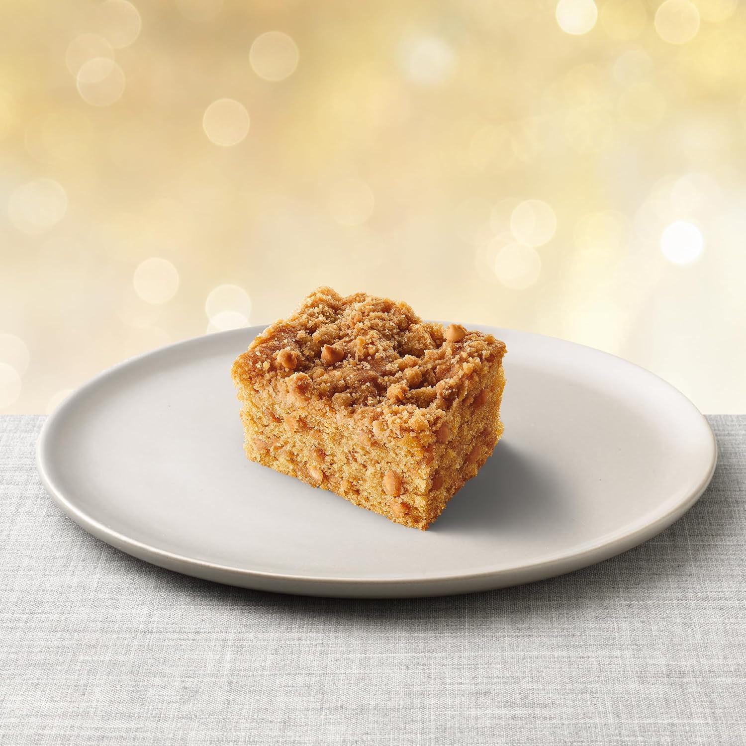 Reese's Peanut Butter Coffee Cake Mix - Image 3
