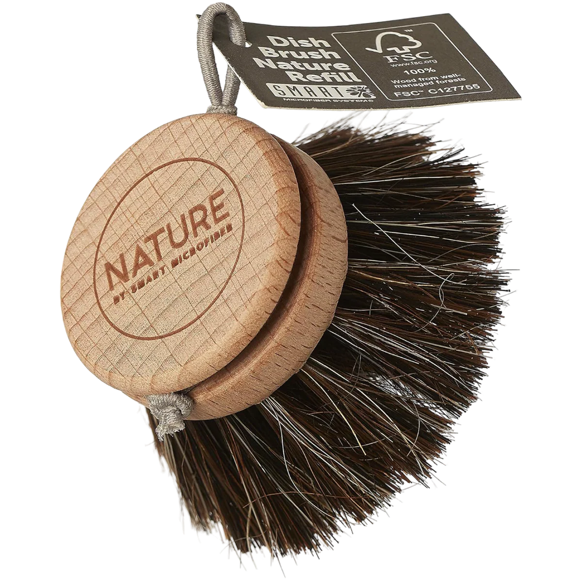 Refill Dish Brush Head