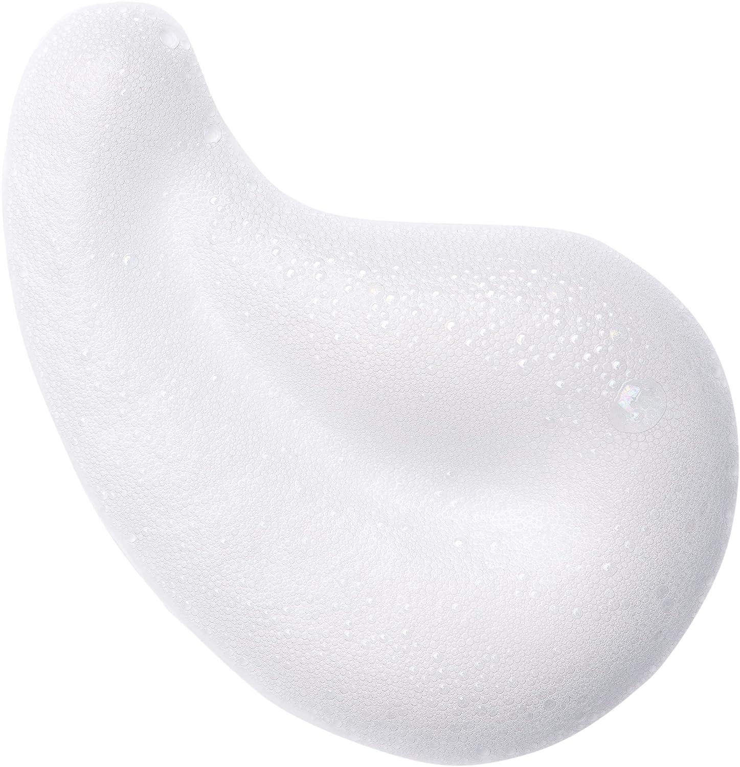 Refreshing Foaming Face Cleanser - Cucumber And Mint - Image 3