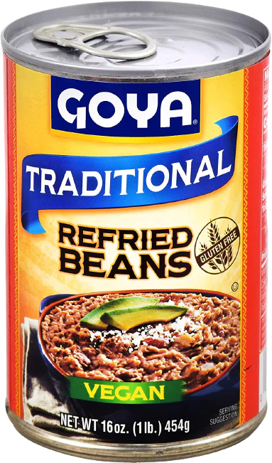 Refried Beans