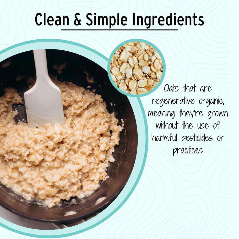 Regenerative Organic Oats Original - Image 3