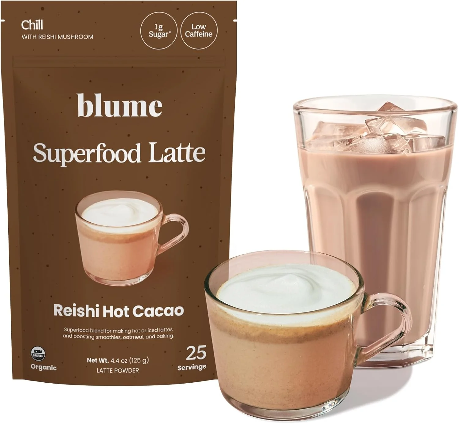 Reishi Cocoa Superfood - Image 3