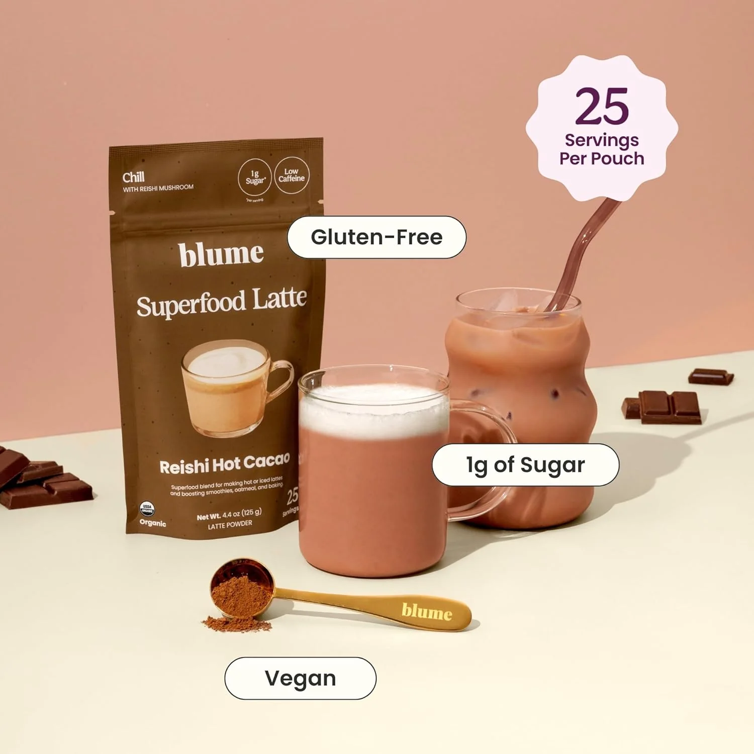 Reishi Cocoa Superfood - Image 5