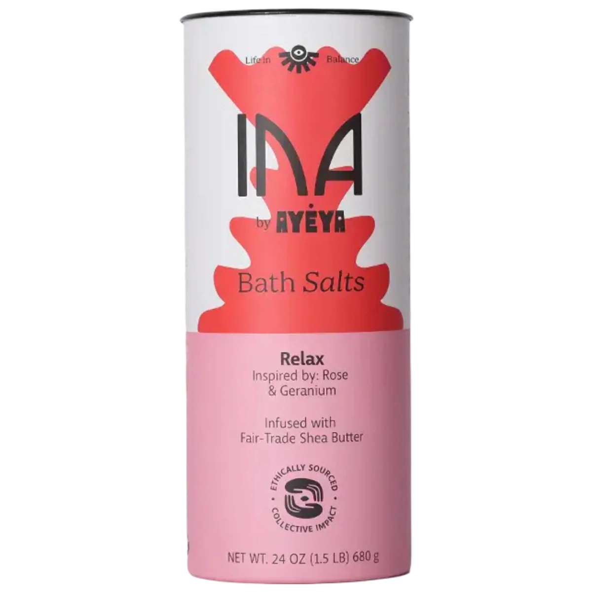 Relax Bath Salts
