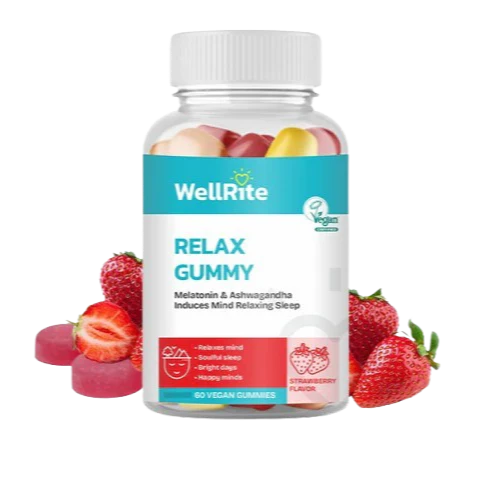 Relax Gummy