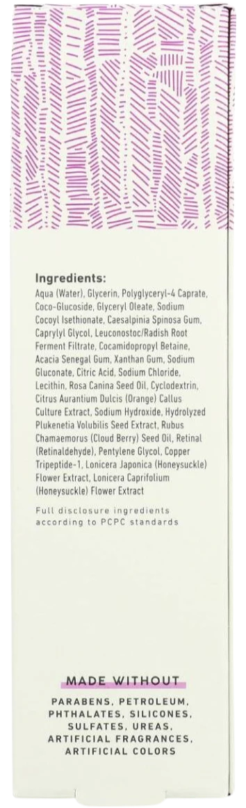 Remarkable Retinal Face Cleanser - Image 4