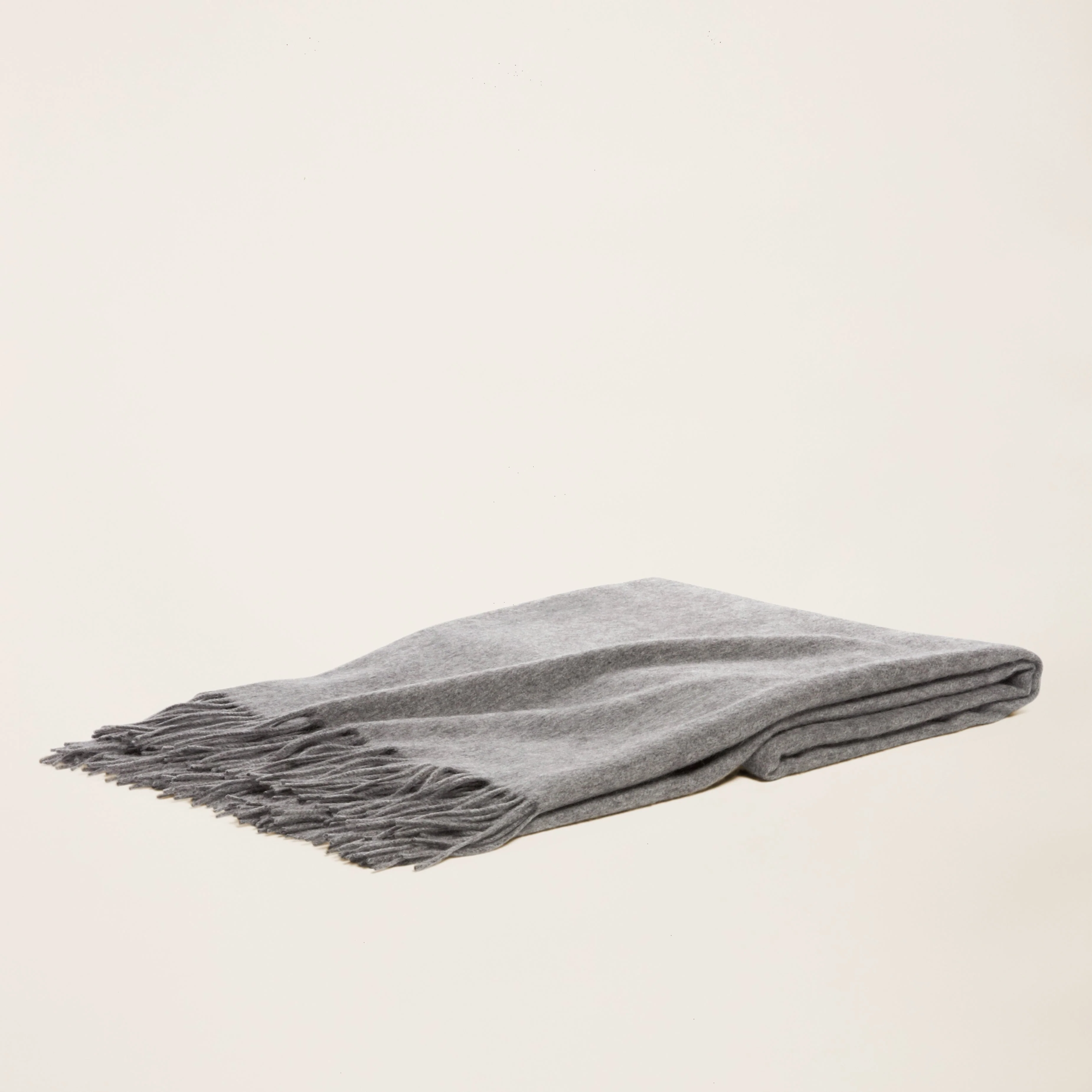 Remi Cashmere Throw - Image 10