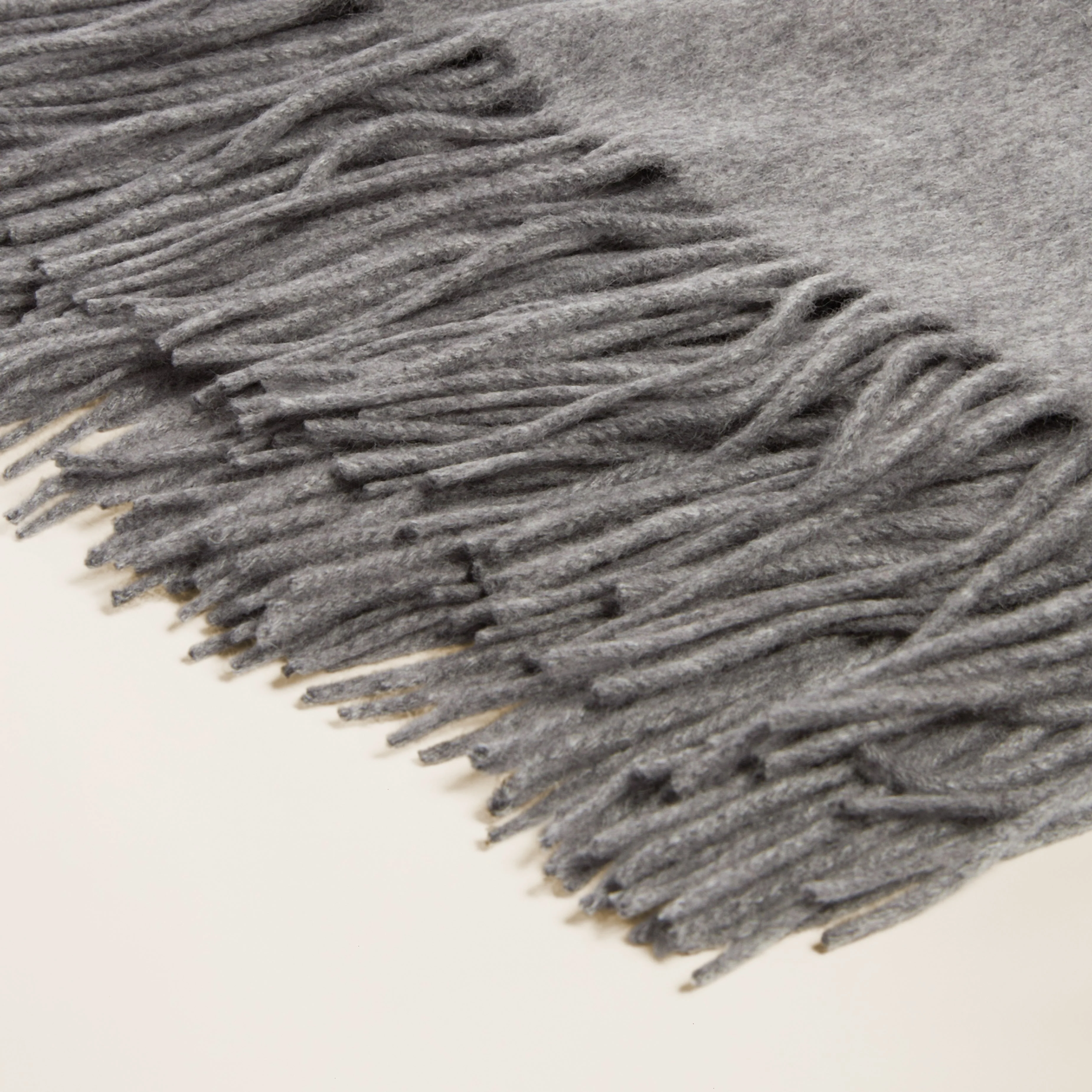 Remi Cashmere Throw - Image 11