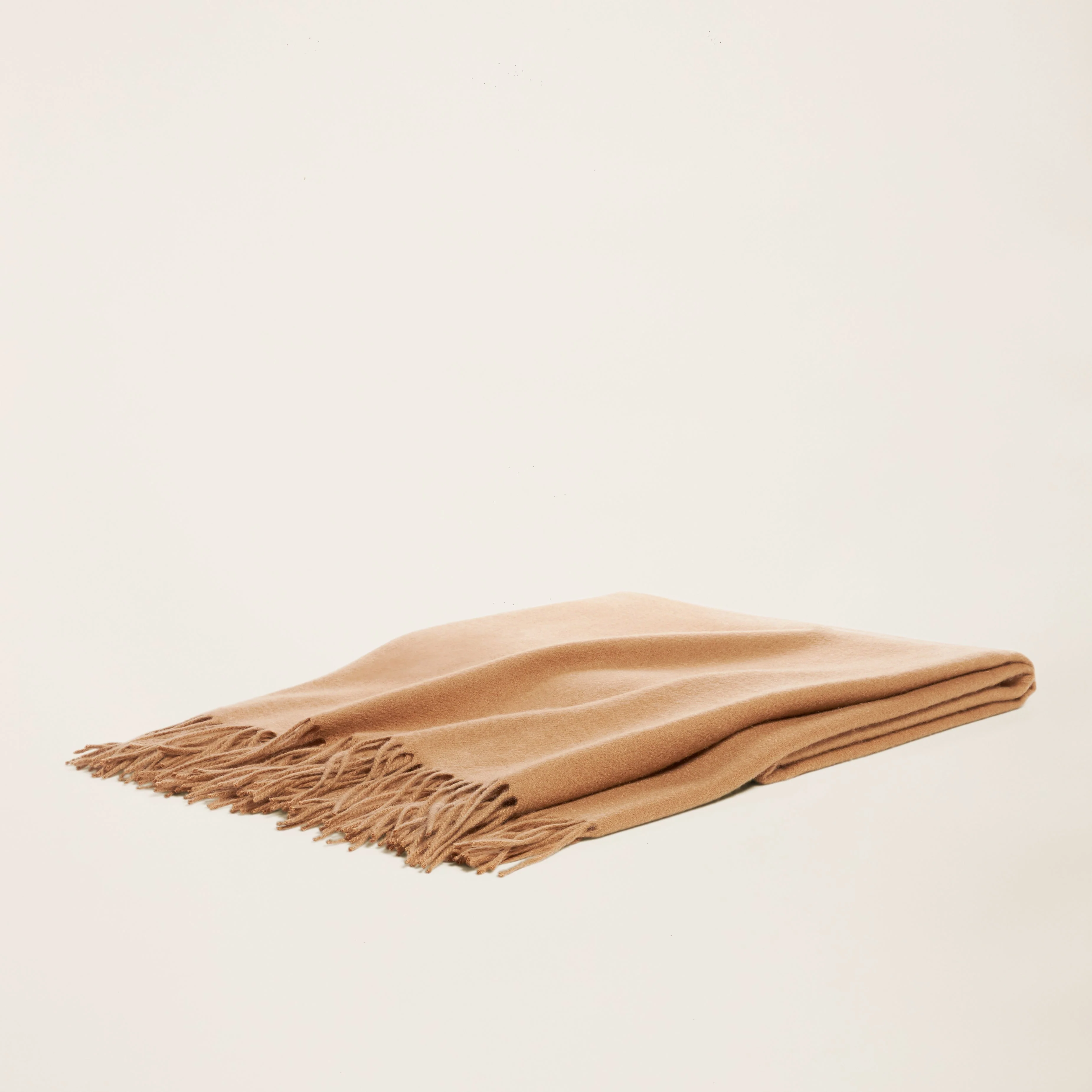 Remi Cashmere Throw - Image 6
