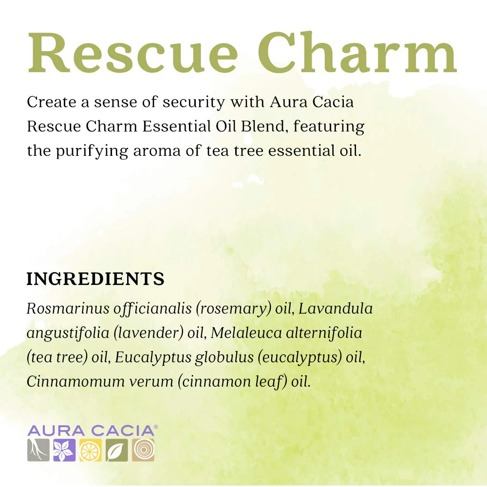 Rescue Charm Oil Essential Box - Image 3