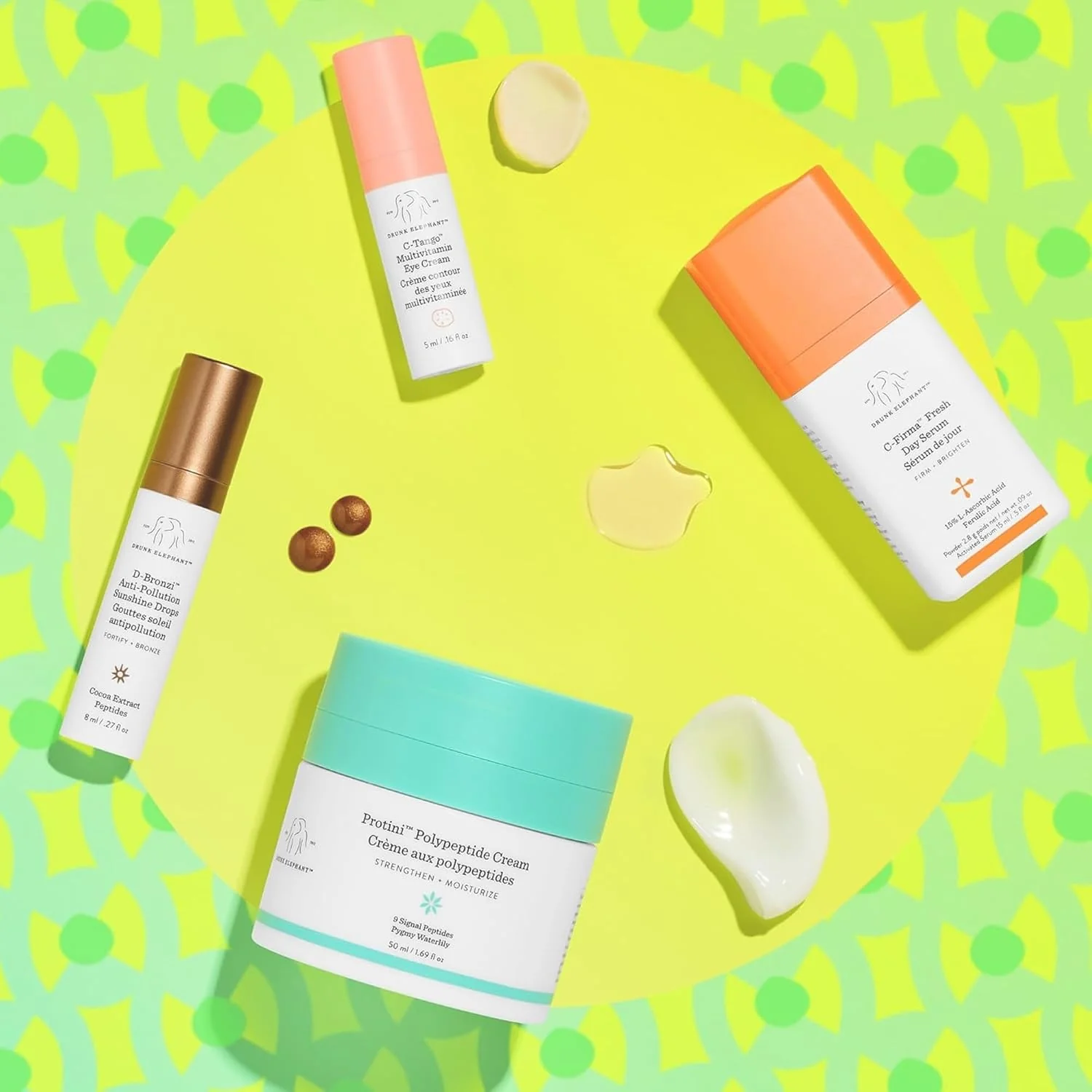 Resort To This Day Kit - Includes Protini Cream - Image 3