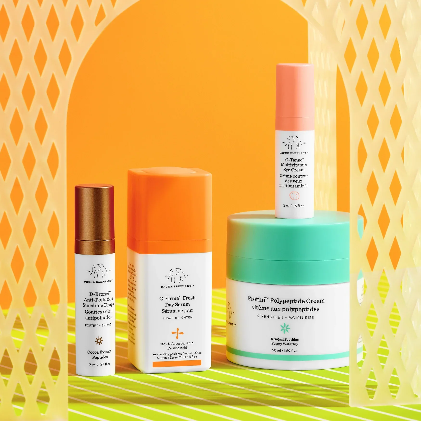Resort To This Day Kit - Includes Protini Cream - Image 4