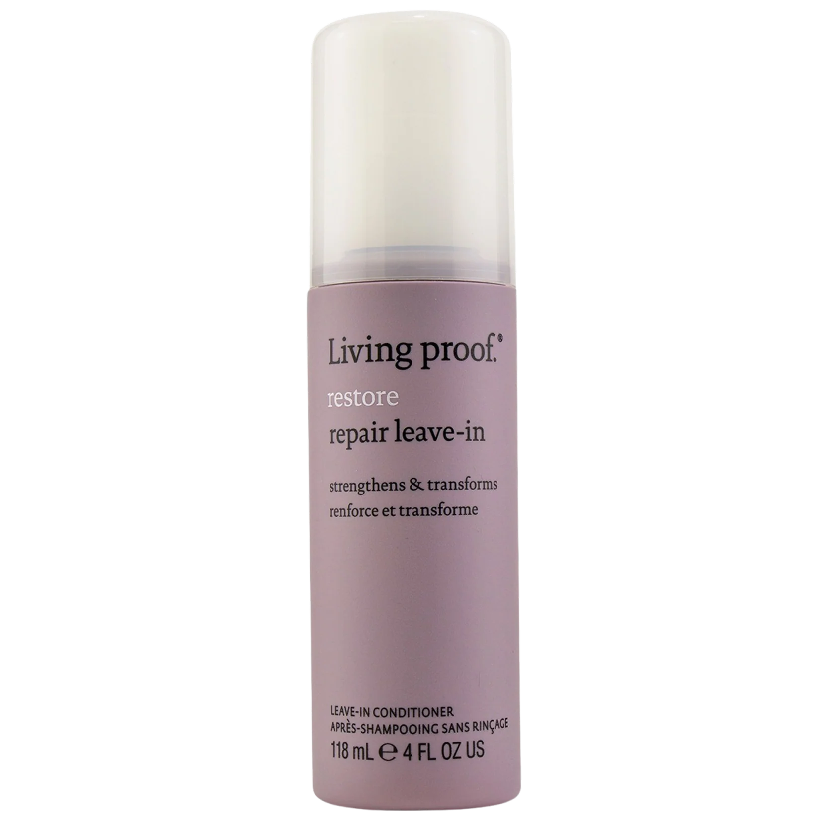 Restore Repair Leave-In