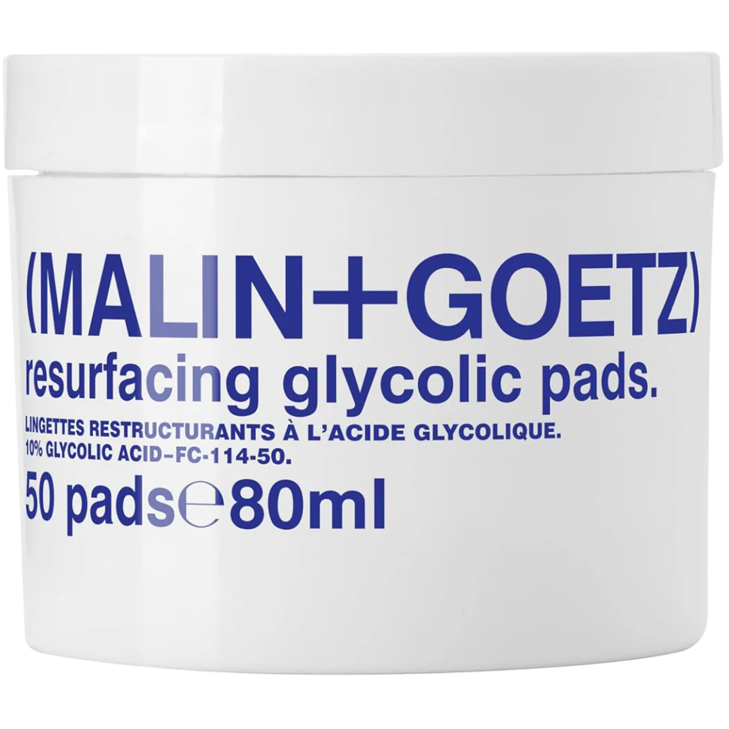 Resurfacing Glycolic Acid Pads (50 CT)