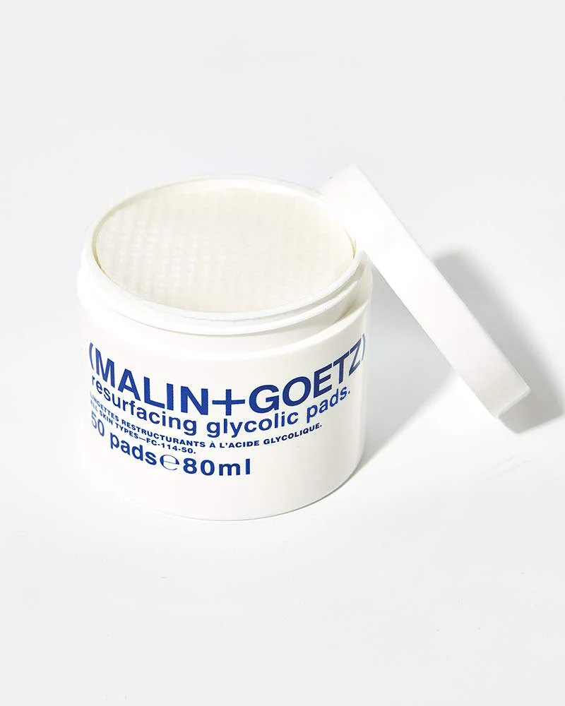 Resurfacing Glycolic Acid Pads (50 CT) - Image 2