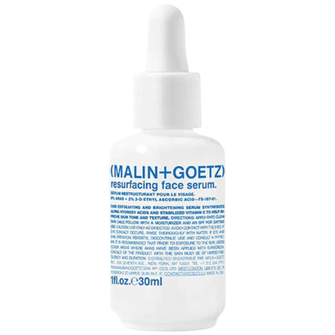 Resurfacing Unisex Face Serum - Image 2