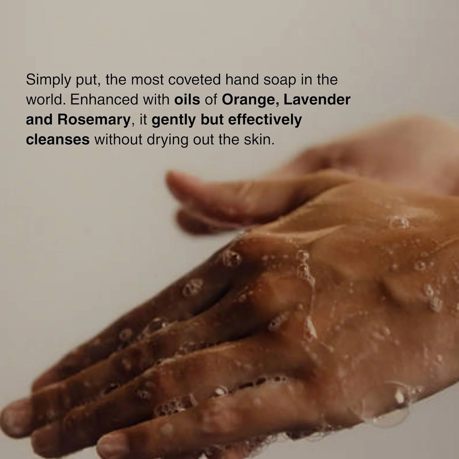 Resurrection Aromatique Hand Wash - Image 3