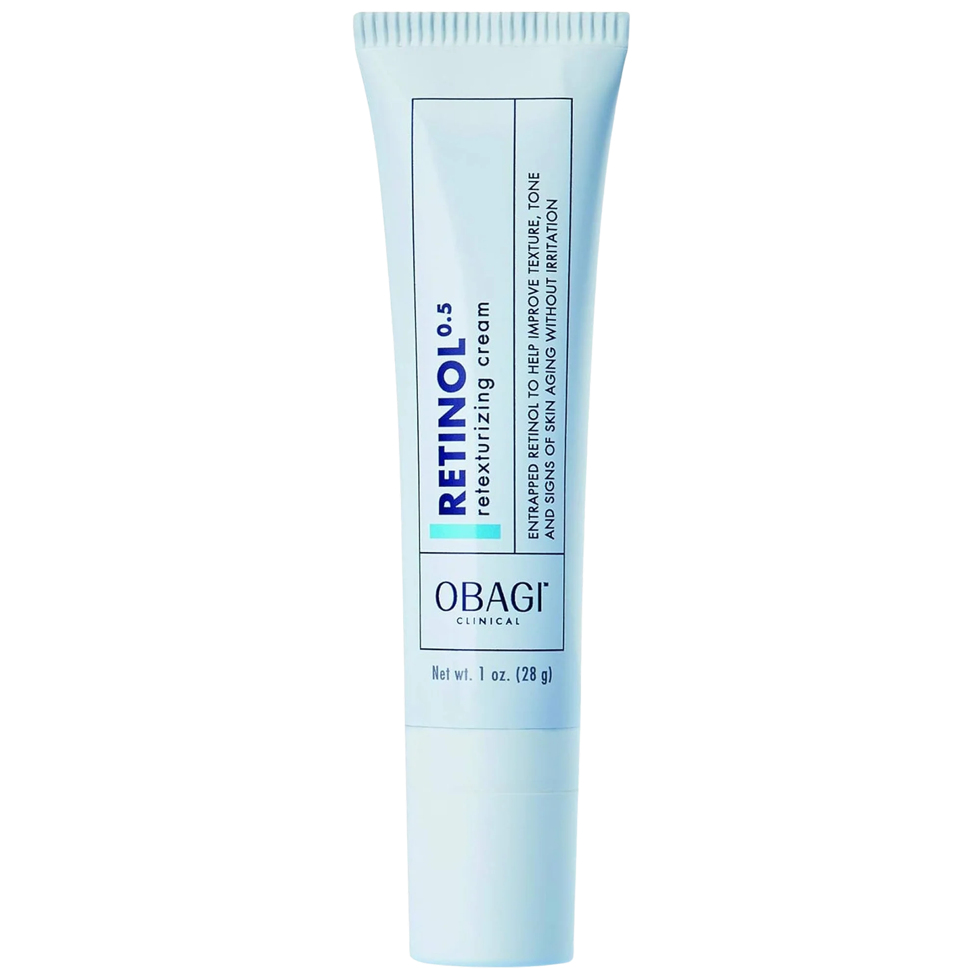 Retinol 0.5 Retexturizing Cream