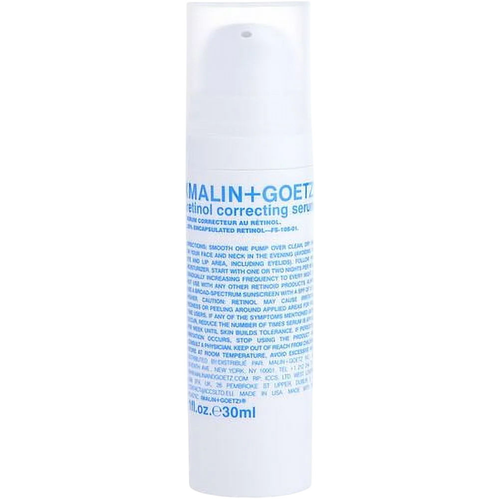 Retinol Correcting Serum
