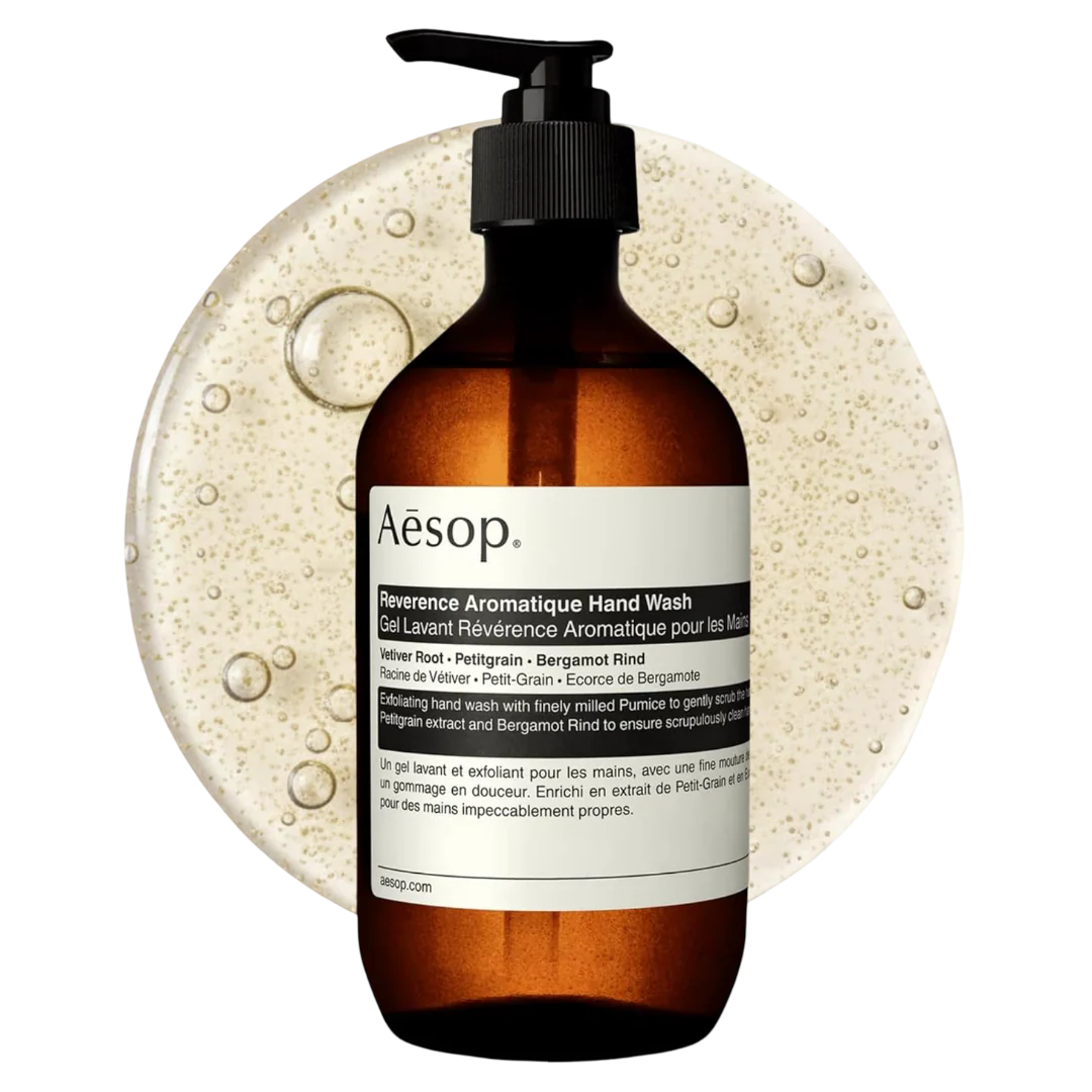 Reverence Aromatique Hand Wash