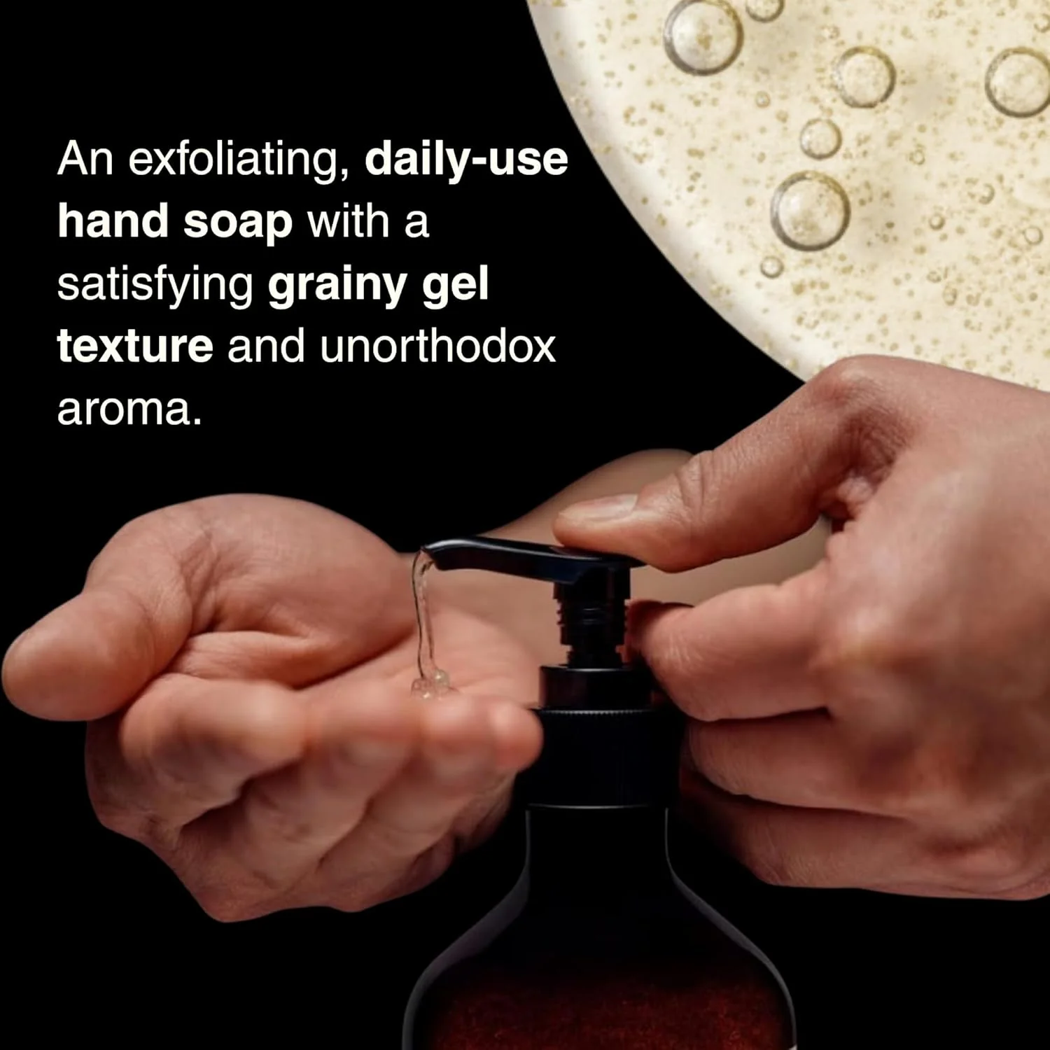 Reverence Aromatique Hand Wash - Image 3