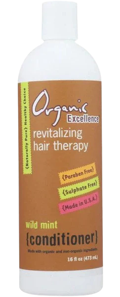 Revitalizing Hair Therapy Conditioner