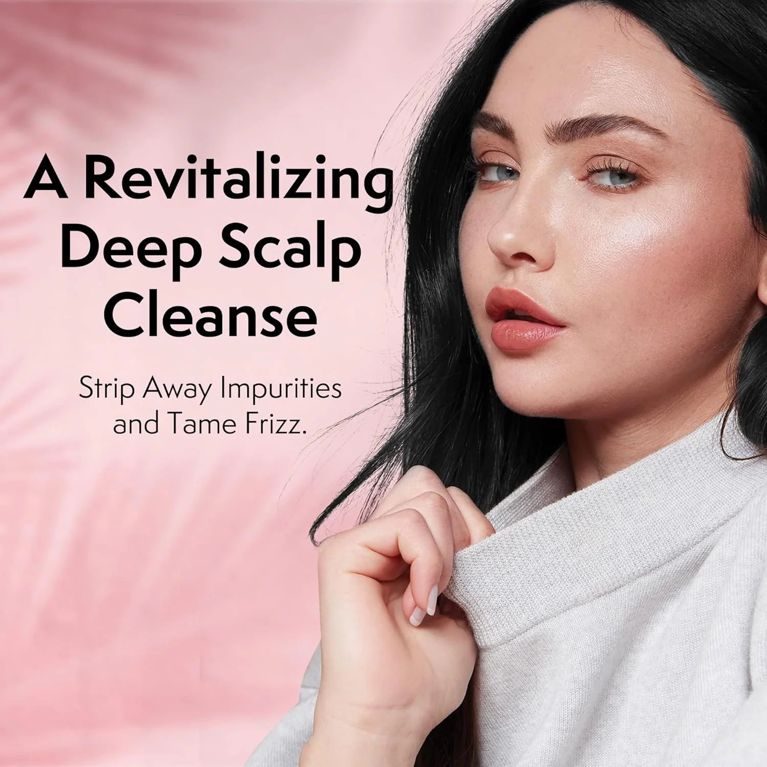 Revitalizing Shampoo - Image 2