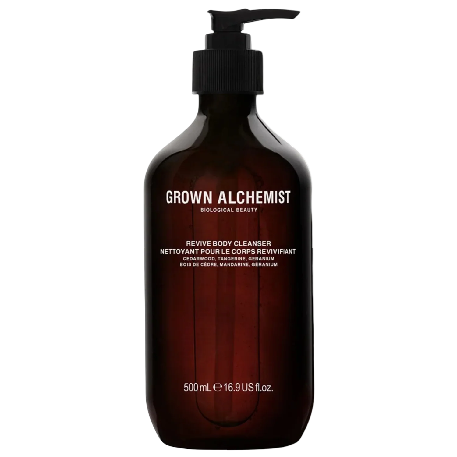Revive Body Cleanser