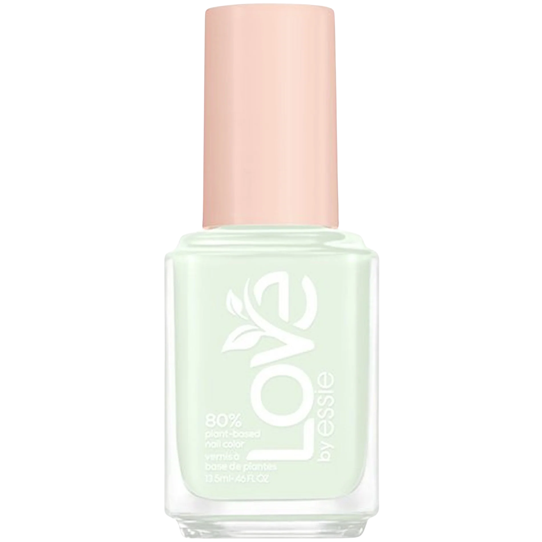 Revive to Thrive Plant-Based Nail Polish
